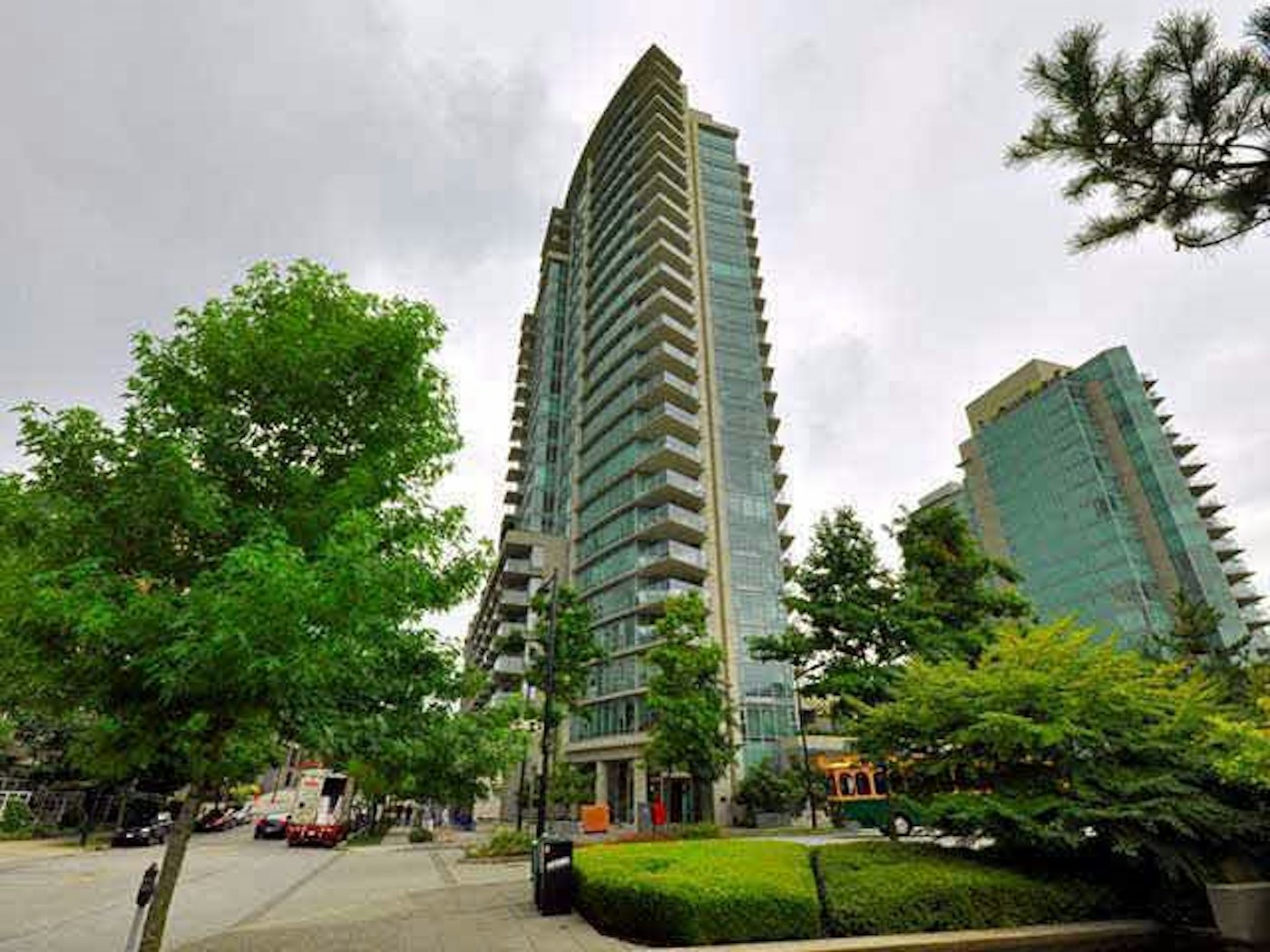 1616 Bayshore Drive