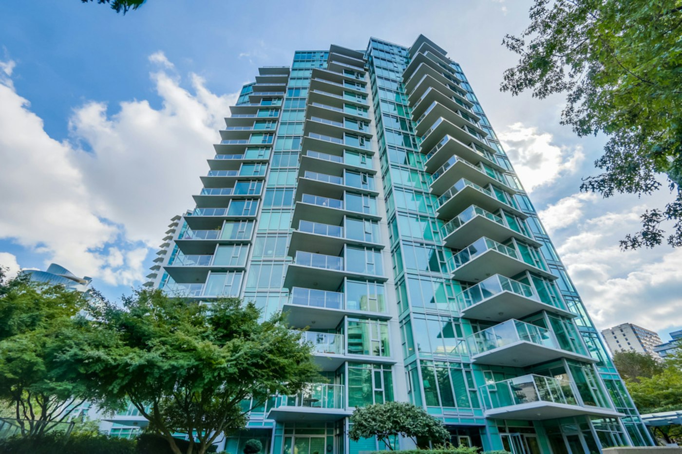 1650 Bayshore Drive