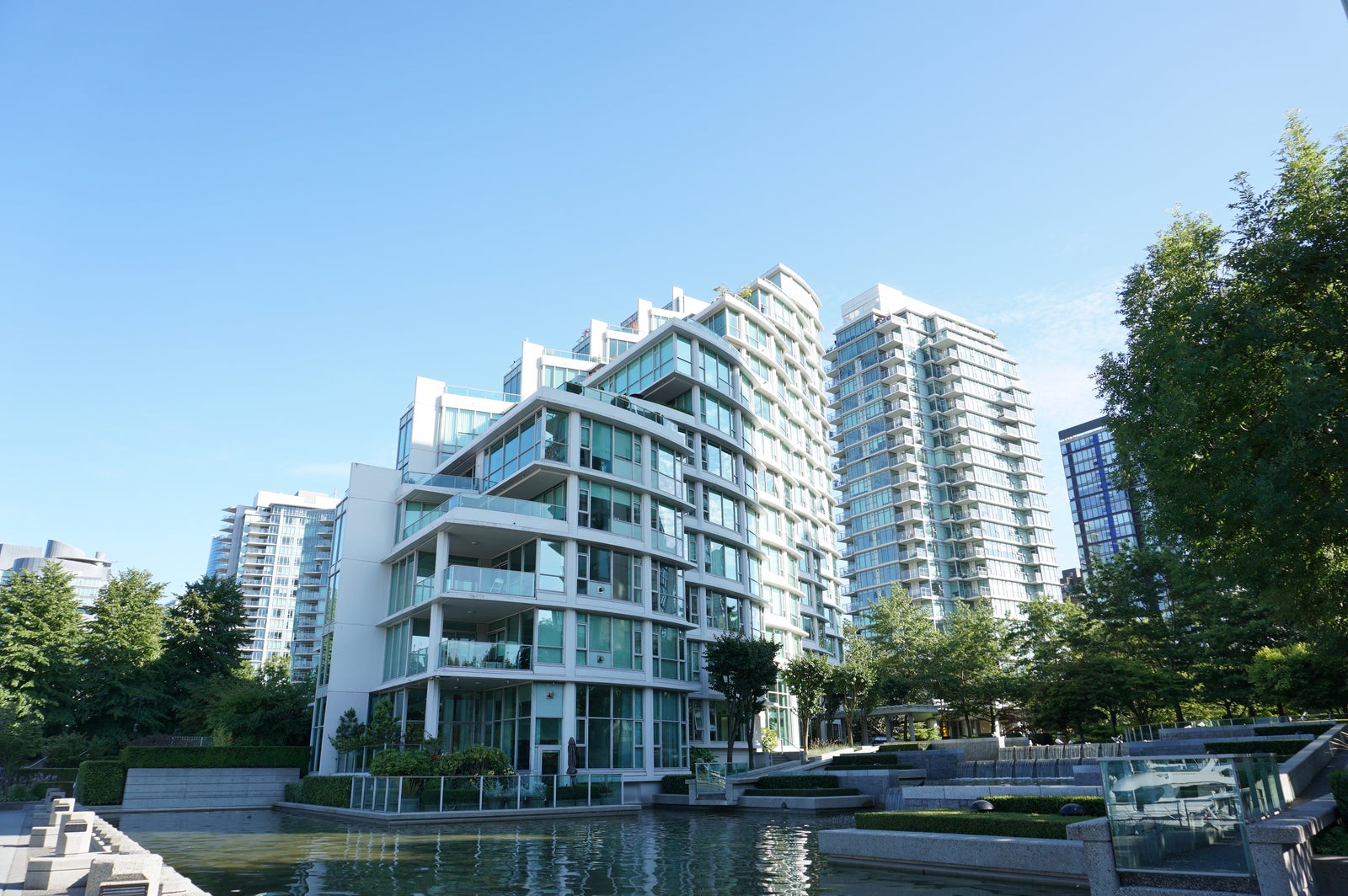 1717 Bayshore Drive