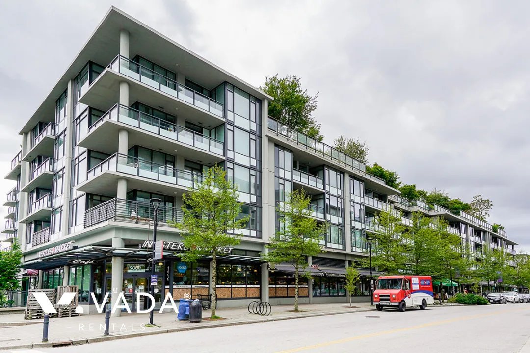 The Hub, Burnaby
