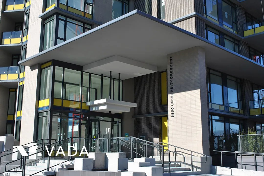 The Peak, Burnaby