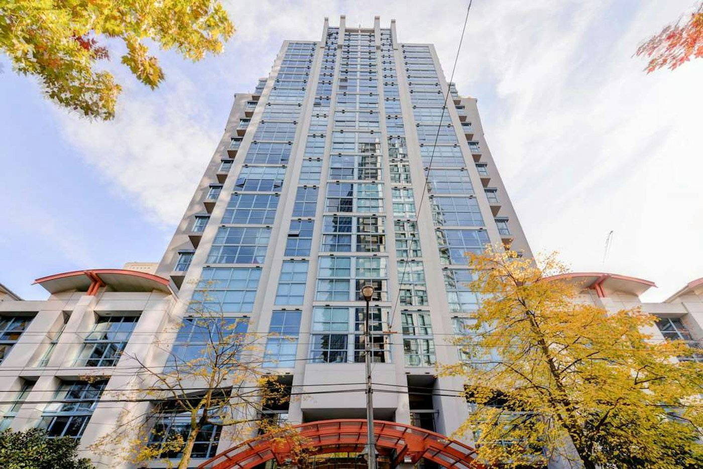 Space, Vancouver